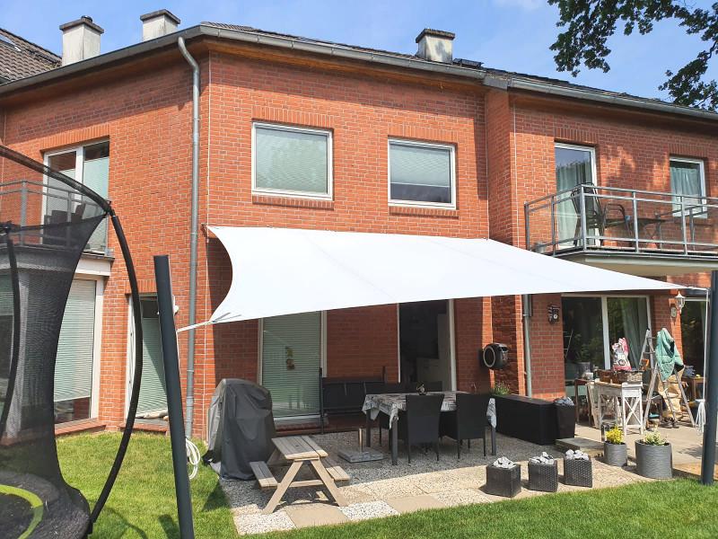 Sonnenschutz nach Maß Schleswig Holstein, Flensburg & Plön